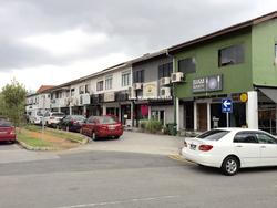 SERANGOON PARK (D13), Shop House #110949542